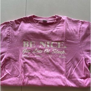 sporty and rich tshirt